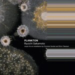 Plankton by 坂本龍一 [Ryuichi Sakamoto] (Album, Ambient): Reviews