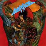 DOKKEN: THE DREAM WARRIORS - THE 4(+1 LIVE) BEST ALBUMS OF DOKKEN