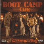 Boot Camp Clik albums ranked - Rate Your Music
