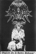 Worship Them: Black Doom Metal - Rate Your Music