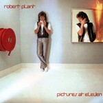 ROBERT PLANT albums ranked from "worst" to "best" - Rate Your Music