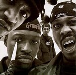 90's Gangsta Rap/G-Funk - Rate Your Music