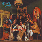 Amon Duul II (Best To Worst) - Rate Your Music