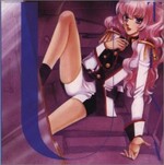 Revolutionary Girl Utena OST - Rate Your Music