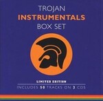 Trojan Box Set Series (Reggae) - Rate Your Music