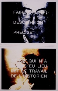 Histoire(s) du cinéma (Film, Essay Film): Reviews, Ratings, Cast