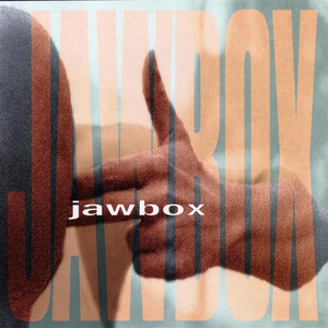 Jawbox by Jawbox (Album, Post-Hardcore): Reviews, Ratings, Credits
