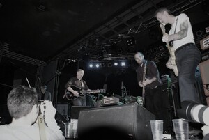 SWANS Extended Discography in Chronological Order - Rate Your Music