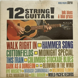 12 String Guitar! - Rate Your Music