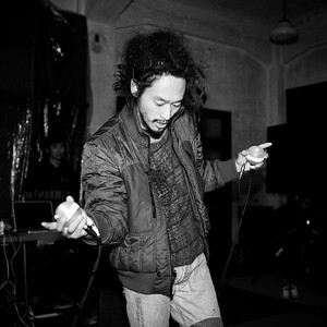 Yamatsuka Eye Recommends: Boredoms and Solo Project Influences and
