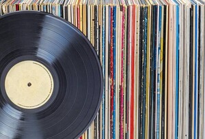 My Top 100 Favorite Albums of All Time - Rate Your Music