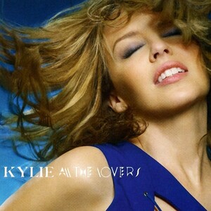 All the Lovers by Kylie (Single, Dance-Pop): Reviews, Ratings