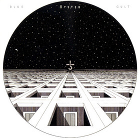 Blue Öyster Cult - Blue Öyster Cult