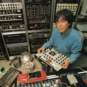 Yann Tomita appreciation society - Rate Your Music