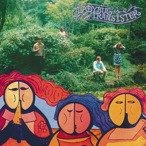 The Ladybug Transistor - The Albemarle Sound