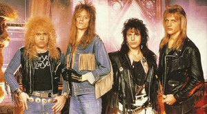 Riot Albums Ranked - Rate Your Music