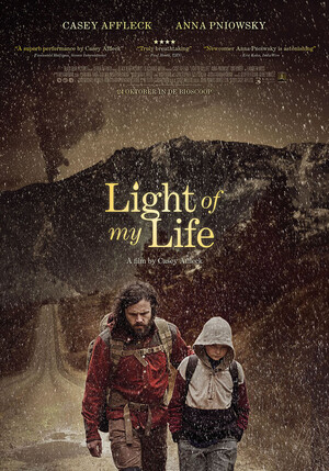 Light of My Life (Film, Drama): Reviews, Ratings, Cast and Crew - Rate ...