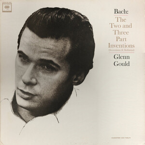 Glenn Gould The Complete Original Jacket Glenn Gould:Complete