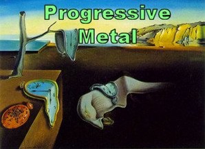 RYM Ultimate Box Set > Progressive Metal - Rate Your Music
