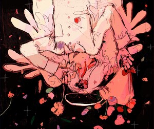 My Favorite Album Covers [Page 3] - Rate Your Music