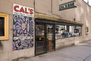 Venue: Cal's Bar - Rate Your Music