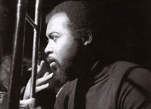 Grachan Moncur Plays Here: The Discography - Rate Your Music
