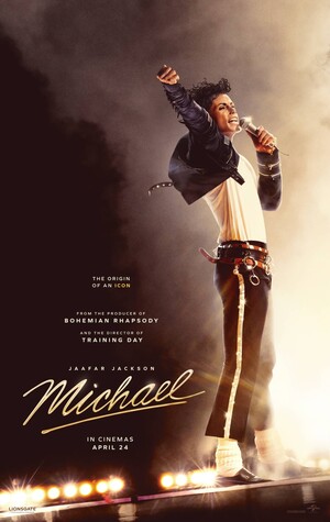 Michael (Film, Biopic): Reviews, Ratings, Cast and Crew - Rate Your Music