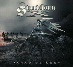 Symphony X Albums Ranked Worst To Best - Rate Your Music