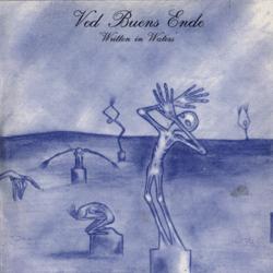 Written in Waters by Ved Buens Ende.. (Album; Misanthropy