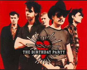 BEYOND THE SOUTHERN CROSS PART TWO - PUNK, POST PUNK AND ALTERNATIVE ...