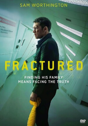 FRACTURED