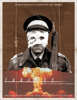 Threads (Film, Post-Apocalyptic): Reviews, Ratings, Cast and Crew ...
