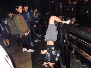 My Favorite Japanese Underground Screamo - Rate Your Music
