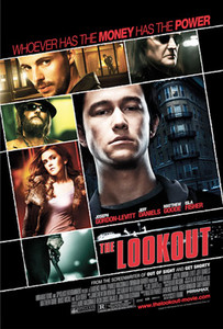 The Lookout (Film, Heist Film): Reviews, Ratings, Cast and Crew - Rate ...
