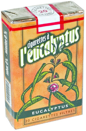 cigarettes eucalyptus Smoking in a grove on a rainy day : r/Cigarettes sweet scent that instantly awakens the senses and clears the mind The Philip Morris connection -