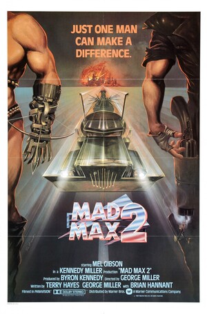 Mad Max 2 (Film, Action): Reviews, Ratings, Cast and Crew - Rate