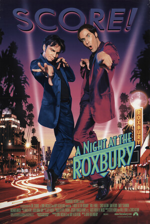 A Night at the Roxbury (Film, Comedy): Reviews, Ratings, Cast and Crew ...