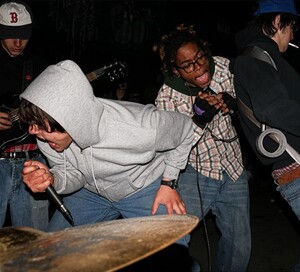 Modern Screamo Essentials - Rate Your Music