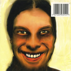 Aphex Twin - ...I Care Because You Do