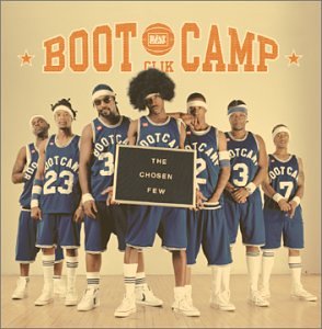 Boot Camp Clik albums ranked - Rate Your Music
