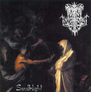 Soulblight by Obtained Enslavement (Album, Symphonic Black Metal