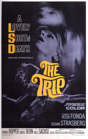 The Trip (Film, Drugsploitation): Reviews, Ratings, Cast and Crew ...