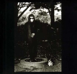 灰野敬二 - わたしだけ？ わたしだけ? by 灰野敬二 [Keiji Haino] (Album, Free Improvisation