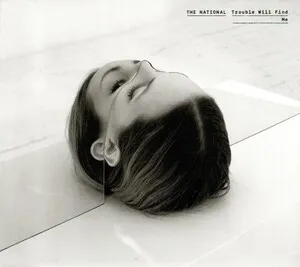 The National - Trouble Will Find Me