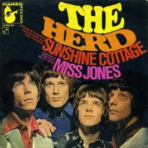 The Herd - Sunshine Cottage / Miss Jones