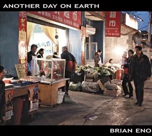 Brian Eno - Another Day on Earth