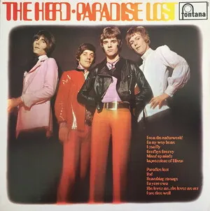 The Herd - Paradise Lost