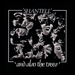 And Also the Trees - Shantell / Wallpaper Dying