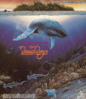 The Beach Boys - Summer in Paradise