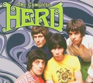 The Herd - The Complete Herd